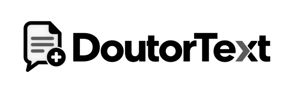 DoutorText